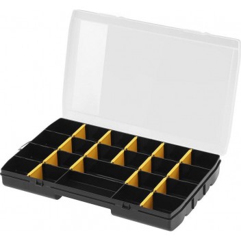STANLEY ΤΑΜΠΑΚΙΕΡΑ 17 ΥΠΟΔΟΧΩΝ (STST81680-1)