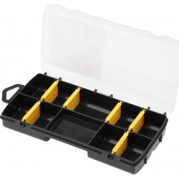 STANLEY ΤΑΜΠΑΚΙΕΡΑ 10 ΥΠΟΔΟΧΩΝ (STST81679-1)
