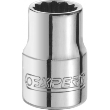 EXPERT BY FACOM ΚΑΡΥΔΑΚΙ 1/2 ΠΟΛΥΓΩΝΟ 14mm (E117057)