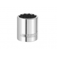 EXPERT BY FACOM ΚΑΡΥΔΑΚΙ 1/2 ΠΟΛΥΓΩΝΟ 22mm (E117065)