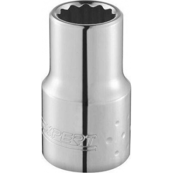 EXPERT BY FACOM ΚΑΡΥΔΑΚΙ 1/2 ΕΞΑΓΩΝΟ 13mm (E117091)