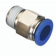 ΤΑΧΥΣΥΝΔΕΣΜΟΣ ΜΕΤΑΛΛΙΚΟΣ ΓΙΑ ΣΩΛΗΝΑ Ø 12mm ΚΑΙ ΑΡΣΕΝΙΚΟ ΣΠΕΙΡΩΜΑ 3/8 (04890)