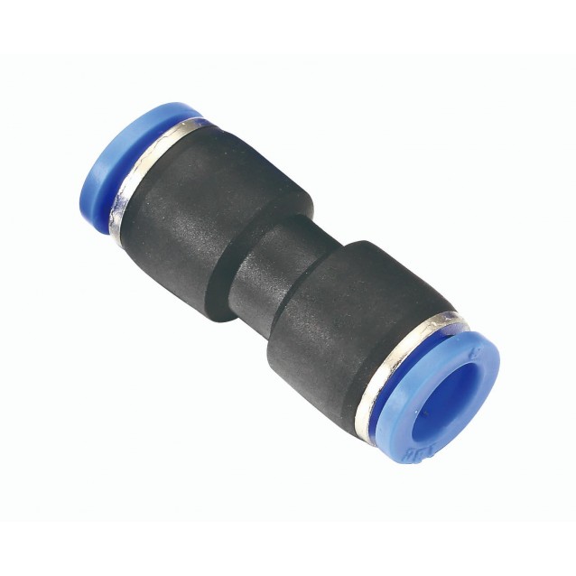 ΤΑΧΥΣΥΝΔΕΣΜΟΣ ΠΛΑΣΤΙΚΟΣ ΓΙΑ ΣΩΛΗΝΑ Ø 12mm (04886)