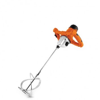 KRAUSMANN ΑΝΑΔΕΥΤΗΡΑΣ ΧΡΩΜΑΤΩΝ 1600WATT (6012)