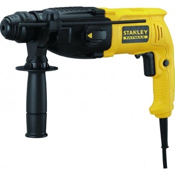 STANLEY ΣΚΑΠΤΙΚΟ ΠΕΡΙΣΤΡΟΦΙΚΟ ΠΙΣΤΟΛΕΤΟ 750W (SFMEH200K)