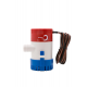 OCEAN PUMPS ΑΝΤΛΙΑ ΣΕΝΤΙΝΑΣ 12V 500GPH (01812-50012)