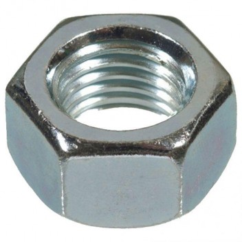 ΠΕΡΙΚΟΧΛΙΟ INOX A4 DIN934 Μ6