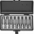 FORCE ΣΕΤ ΚΑΡΥΔΑΚΙΑ ALLEN ΜΑΚΡΙΑ 1/2" 8 ΤΕΜ (4092)