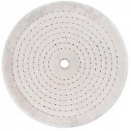 TACTIX ΔΙΣΚΟΣ ΠΑΝΙ ΓΥΑΛΙΣΜΑΤΟΣ ΜΕ 9 ΣΕΙΡΕΣ 150MM (446855)