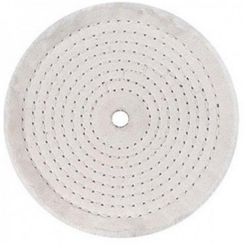 TACTIX ΔΙΣΚΟΣ ΠΑΝΙ ΓΥΑΛΙΣΜΑΤΟΣ ΜΕ 9 ΣΕΙΡΕΣ 150MM (446855)