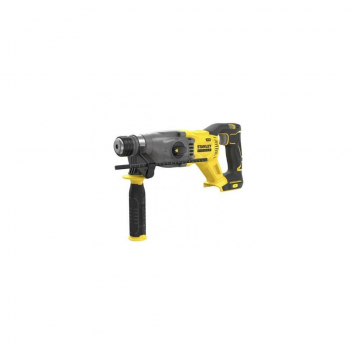 STANLEY FATMAX® V20 BRUSHLESS SDS PLUS ΠΙΣΤΟΛΕΤΟ 18V ΧΩΡΙΣ ΜΠΑΤΑΡΙΑ ΚΑΙ ΦΟΡΤΙΣΤΗ (SFMCH900B-XJ)