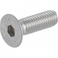ΒΙΔΑ ΑΛΛΕΝ ΦΡΕΖΑΤΟ ΚΕΦΑΛΙ INOX A2 DIN7991 Μ12x20