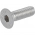 ΒΙΔΑ ΑΛΛΕΝ ΦΡΕΖΑΤΟ ΚΕΦΑΛΙ INOX A2 DIN7991 Μ12x80