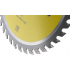STANLEY ΔΙΣΚΟΣ ΞΥΛΟΥ ΜΕ ΔΟΝΤΙΑ 40 ΤΡΥΠΑ 30MM ΚΑΙ ΔΙΑΜΕΤΡΟ 190MM (STA13035-XJ)