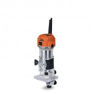 KRAUSMANN ΡΟΥΤΕΡ ΤΡΙΜΜΕΡ 600W (9640)