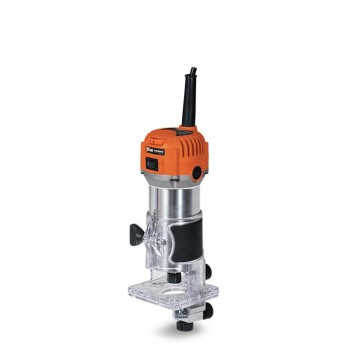 KRAUSMANN ΡΟΥΤΕΡ ΤΡΙΜΜΕΡ 600W (9640)