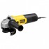 STANLEY ΓΩΝΙΑΚΟΣ ΤΡΟΧΟΣ ME ΡΥΘΜΙΣΗ ΣΤΡΟΦΩΝ 1100W 125mm (FMEG225VS)