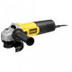 STANLEY ΓΩΝΙΑΚΟΣ ΤΡΟΧΟΣ ME ΡΥΘΜΙΣΗ ΣΤΡΟΦΩΝ 1100W 125mm (FMEG225VS)