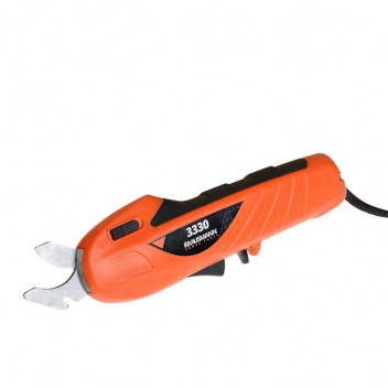 KRAUSMANN ΨΑΛΙΔΙ ΚΛΑΔΟΥ ΕΠΑΝΑΦΟΡΤΙΖΟΜΕΝΟ 7,2V (3330)