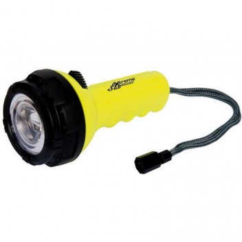 OSCULATI ΥΠΟΒΡΥΧΙΟΣ ΦΑΚΟΣ ΜΕ LED 300LM - SUB EXTREME COMPACT (12.170.02)