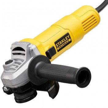 STANLEY ΓΩΝΙΑΚΟΣ ΤΡΟΧΟΣ 115mm 600W (FMEG615)