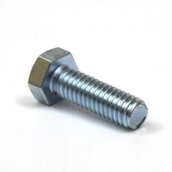 ΒΙΔΑ ΕΞΑΓΩΝΗ ΟΛΟΠΑΣΗ INOX Α4 DIN933 M10x70
