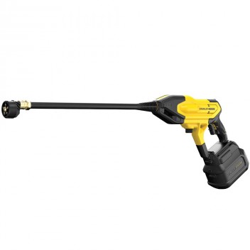 STANLEY FATMAX® V20 ΠΛΥΣΤΙΚΟ ΜΗΧΑΝΗΜΑ ΜΠΑΤΑΡΙΑΣ 18V 24BAR (SFMCPC93M1)