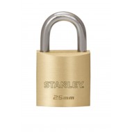 STANLEY ΛΟΥΚΕΤΟ ΟΡΕΙΧΑΛΚΙΝΟ 25ΜΜ (S742-029)
