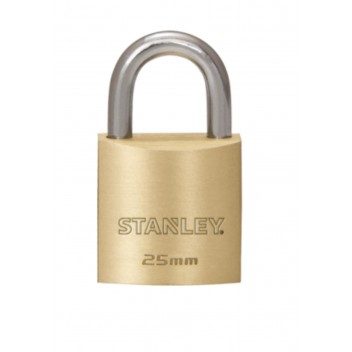 STANLEY ΛΟΥΚΕΤΟ ΟΡΕΙΧΑΛΚΙΝΟ 25ΜΜ (S742-029)