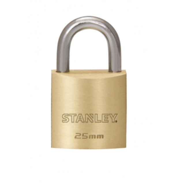 STANLEY ΛΟΥΚΕΤΟ ΟΡΕΙΧΑΛΚΙΝΟ 25ΜΜ (S742-029)