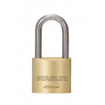 STANLEY ΛΟΥΚΕΤΟ ΟΡΕΙΧΑΛΚΙΝΟ ΜΕ ΜΑΚΡΥ ΚΡΙΚΟ 25ΜΜ (S742-041)
