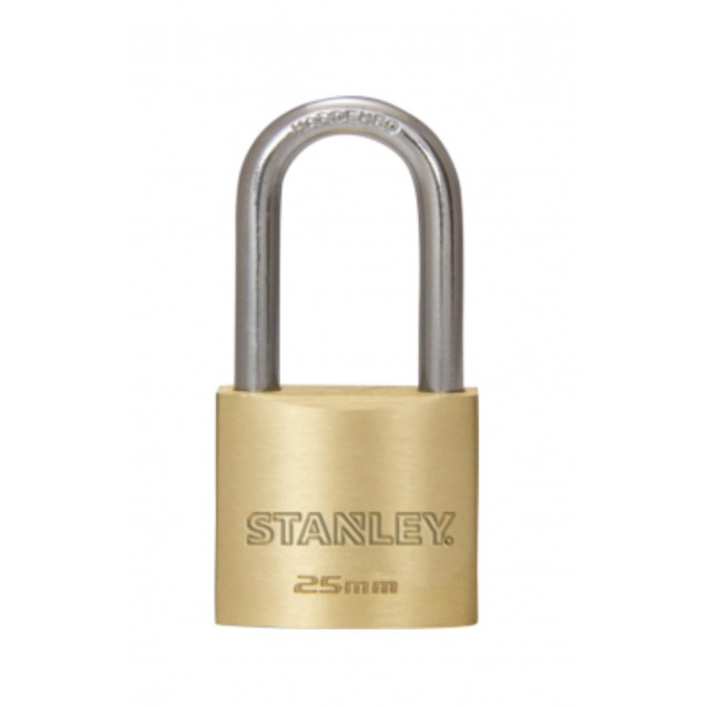 STANLEY ΛΟΥΚΕΤΟ ΟΡΕΙΧΑΛΚΙΝΟ ΜΕ ΜΑΚΡΥ ΚΡΙΚΟ 25ΜΜ (S742-041)