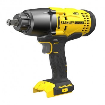 STANLEY FATMAX® V20 ΜΠΟΥΛΟΝΟΚΛΕΙΔΟ 18V ΧΩΡΙΣ ΜΠΑΤΑΡΙΑ ΚΑΙ ΦΟΡΤΙΣΤΗ (SFMCF900B)