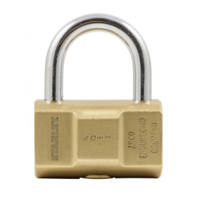 STANLEY ΛΟΥΚΕΤΟ ΟΡΕΙΧΑΛΚΙΝΟ ΚΥΛΙΝΔΡΙΚΟ 40ΜΜ (S742-046)