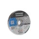 KRAUSMANN ΔΙΣΚΟΣ ΚΟΠΗΣ ΣΙΔΗΡΟΥ 350x2.5x25.4mm 4400rpm KRAUSMANN ΔΙΣΚΟΣ ΚΟΠΗΣ ΣΙΔΗΡΟΥ 350x2.5x25.4mm 4400rpm
