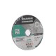 KRAUSMANN ΔΙΣΚΟΣ ΚΟΠΗΣ ΜΑΡΜΑΡΟΥ 115x1.2x22.2mm 13000rpm KRAUSMANN ΔΙΣΚΟΣ ΚΟΠΗΣ ΜΑΡΜΑΡΟΥ 115x1.2x22.2mm 13000rpm