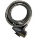 STANLEY ΚΛΕΙΔΑΡΙΑ ΠΟΔΗΛΑΤΟΥ ΜΕ 3 ΚΛΕΙΔΙΑ 12mmX90cm (S755-203)