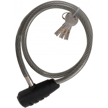 STANLEY ΚΛΕΙΔΑΡΙΑ ΠΟΔΗΛΑΤΟΥ ΜΕ 3 ΚΛΕΙΔΙΑ 10mmX90cm (S741-155)