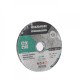 KRAUSMANN ΔΙΣΚΟΣ ΚΟΠΗΣ ΜΑΡΜΑΡΟΥ 115x3x22.2mm 13000rpm KRAUSMANN ΔΙΣΚΟΣ ΚΟΠΗΣ ΜΑΡΜΑΡΟΥ 115x3x22.2mm 13000rpm
