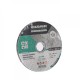 KRAUSMANN ΔΙΣΚΟΣ ΚΟΠΗΣ ΜΑΡΜΑΡΟΥ 180x3x22.2mm 8500rpm KRAUSMANN ΔΙΣΚΟΣ ΚΟΠΗΣ ΜΑΡΜΑΡΟΥ 180x3x22.2mm 8500rpm
