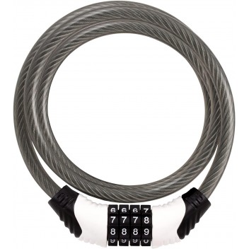 STANLEY ΚΛΕΙΔΑΡΙΑ ΠΟΔΗΛΑΤΟΥ ΜΕ ΣΥΝΔΥΑΣΜΟ 4 ΨΗΦΙΩΝ 10mmX90cm (S741-151)
