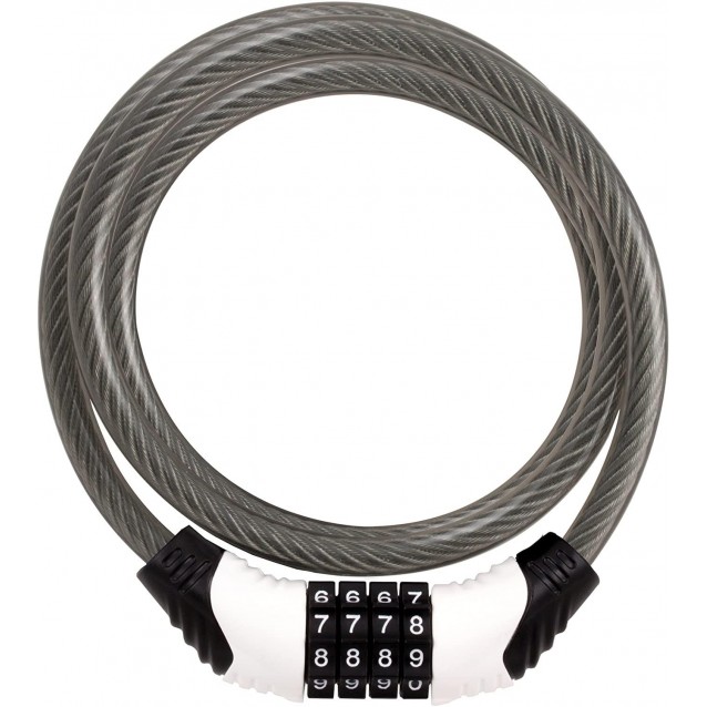 STANLEY ΚΛΕΙΔΑΡΙΑ ΠΟΔΗΛΑΤΟΥ ΜΕ ΣΥΝΔΥΑΣΜΟ 4 ΨΗΦΙΩΝ 10mmX90cm (S741-151)