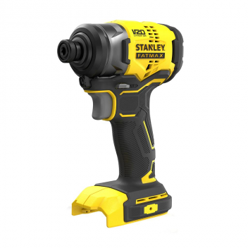 STANLEY FATMAX® V20 BRUSHLESS ΠΑΛΜΙΚΟ ΚΑΤΣΑΒΙΔΙ 18V ΧΩΡΙΣ ΜΠΑΤΑΡΙΑ ΚΑΙ ΦΟΡΤΙΣΤΗ (SFMCF810B-XJ)