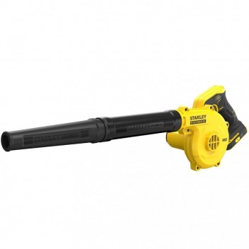 STANLEY FATMAX® V20 ΦΥΣΗΤΗΡΑΣ ΑΕΡΑ 18V ΧΩΡΙΣ ΜΠΑΤΑΡΙΑ ΚΑΙ ΦΟΡΤIΣΤΗ (SFMCBL01B-XJ)