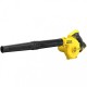 STANLEY FATMAX® V20 ΦΥΣΗΤΗΡΑΣ ΑΕΡΑ 18V ΧΩΡΙΣ ΜΠΑΤΑΡΙΑ ΚΑΙ ΦΟΡΤIΣΤΗ (SFMCBL01B-XJ)