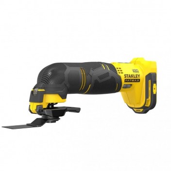 STANLEY FATMAX® V20 ΠΟΛΥΕΡΓΑΛΕΙΟ 18V ΧΩΡΙΣ ΜΠΑΤΑΡΙΑ ΚΑΙ ΦΟΡΤIΣΤΗ (SFMCE500B-XJ)