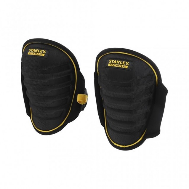STANLEY ΕΠΙΓΟΝΑΤΙΔΕΣ ΜΕ ΗΜΙΣΚΛΗΡΟ ΚΕΛΥΦΟΣ ΚΑΙ GEL (FMST82959-1)