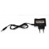 KRAUSMANN ΦΟΡΤΗΣΤΗΣ ΡΕΥΜΑΤΟΣ 230V ΓΙΑ ΦΑΚΟΥΣ LT40101/LT40140 (LT40180)