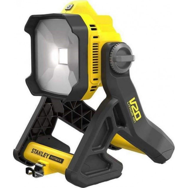 STANLEY FATMAX® V20 18V ΦΑΚΟΣ ΧΩΡΙΣ ΜΠΑΤΑΡΙΑ ΚΑΙ ΦΟΡΤIΣΤΗ (SFMCL030B-XJ)