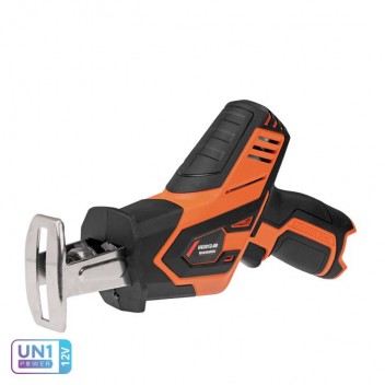KRAUSMANN ΣΠΑΘΟΣΕΓΑ MINI ΕΠΑΝΑΦΟΡΤΙΖΟΜΕΝΗ 12V ΧΩΡΙΣ ΜΠΑΤΑΡΙΑ ΚΑΙ ΦΟΡΤIΣΤΗ (U63012-00)